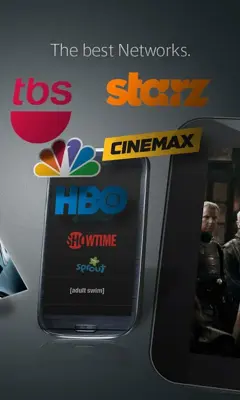 TV Go android App screenshot 6